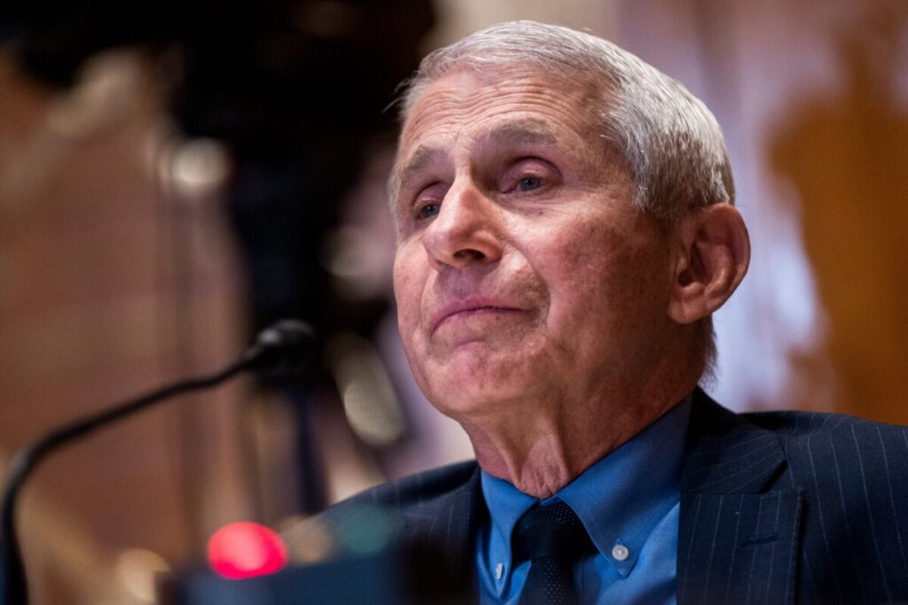 States Seek to Depose Fauci, Other Top Officials in Big Tech–Government Censorship Case