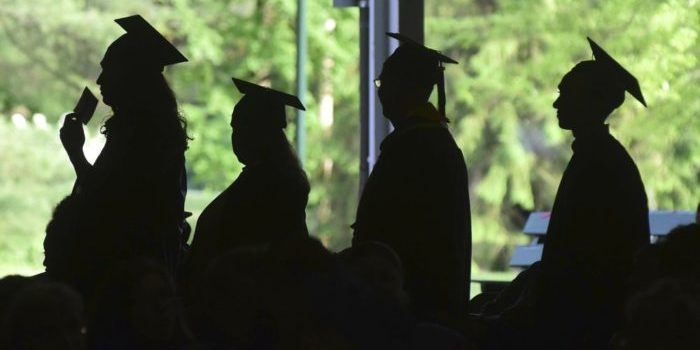 U of Fla. Forced Students to Make ‘Statement of Privilege’ on Race, Sexuality