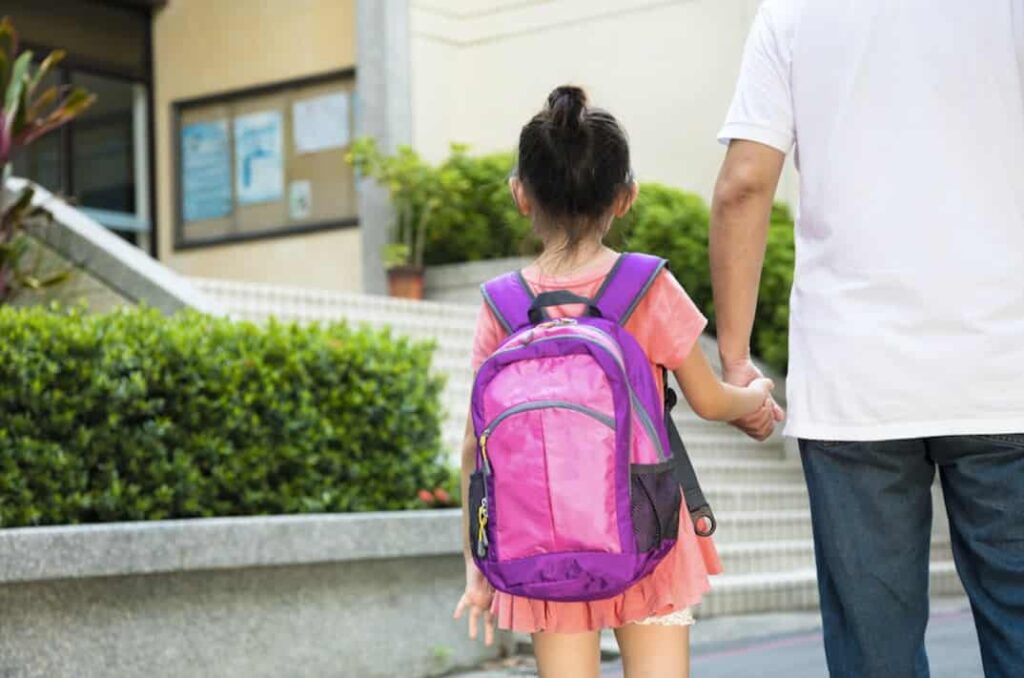 ACLU goes up against PA school district for allowing parental consent for student gender transition