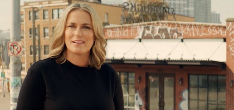 GOP Senate Candidate Faces Legal Threats for Running Ad on Democrat Failures and Lawlessness