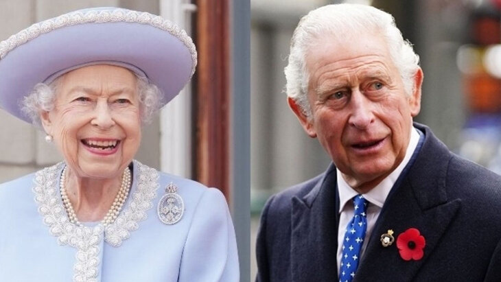 King Charles III and the Jews
