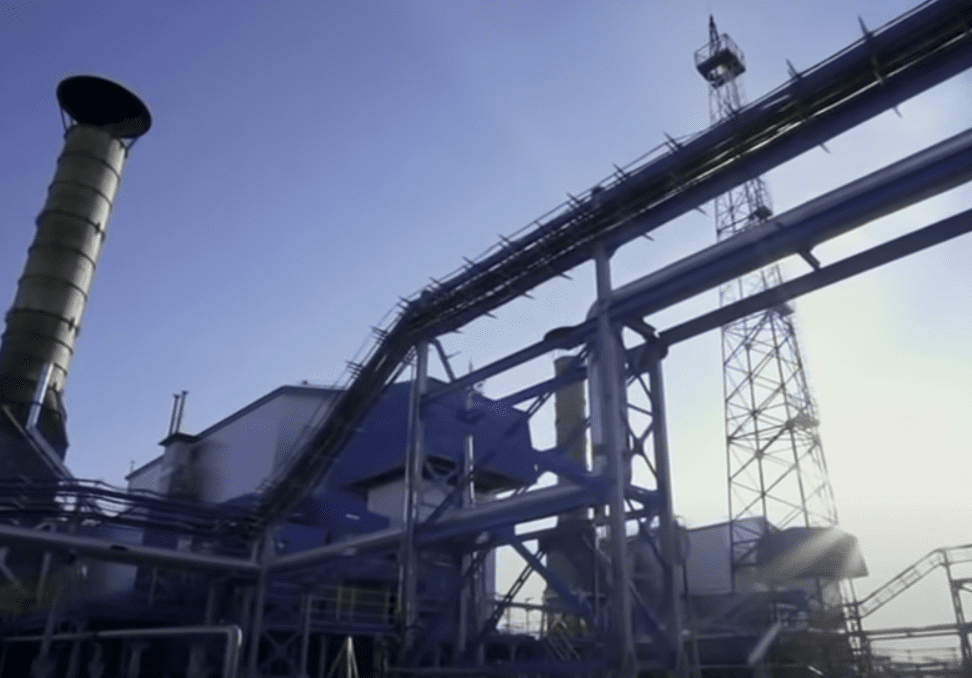 Russia Plans on Reducing Gas Production by 10% in 2022