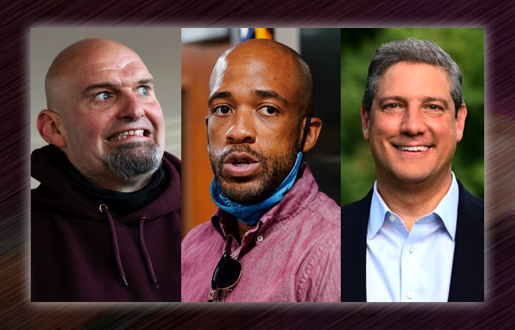 ‘All the Way Up to Nine Months’: Democrats United in Abortion Extremism
