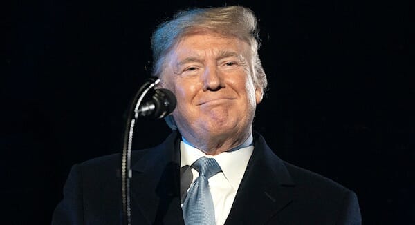 WATCH: President Donald J. Trump in Minden, Nevada