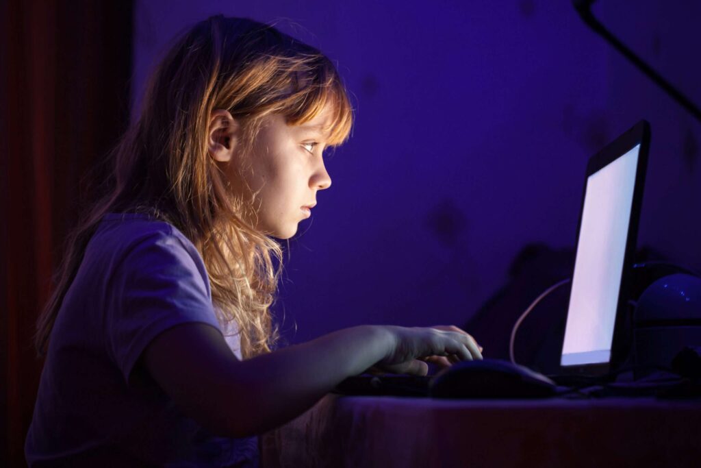 A California Law Designed To Protect Children's Digital Privacy Could Lead to Invasive Age Verification