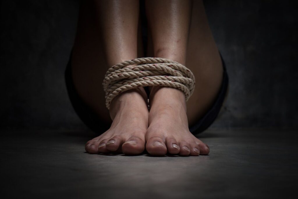 SA’s growing kidnapping scourge – Anyone could be next