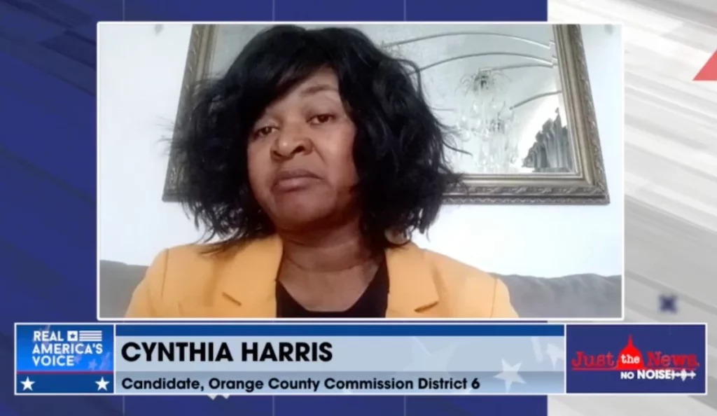 HUGE BREAKING! Democrat Blows Whistle On Widespread Orlando Area Ballot-Harvesting Operation In Black Communities [VIDEO]