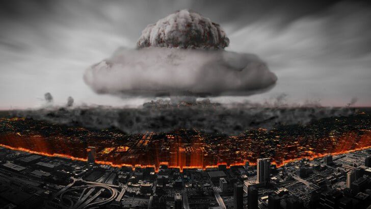 Government Hoarding $290 Million Worth of Anti-Radiation Medicine? Do This Now To Protect Your Family!
