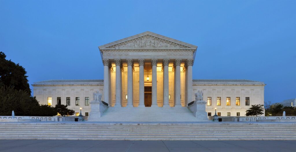 BREAKING: SCOTUS Rules On C-19 Healthcare Worker Jab Mandate…