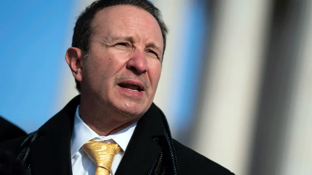 Fauci couldn’t recall critical COVID decisions during deposition: Republican AG