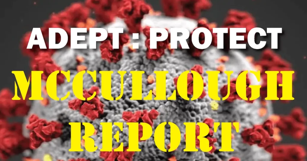 Department of Defense Driving Mass Vaccination While FDA and Vaccine Companies are Powerless to Stop It