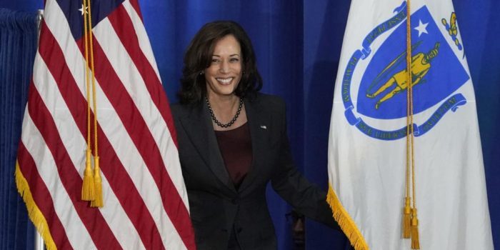 Kamala Unveils Biden Regime’s Latest Scheme to Buy Votes for Democrats