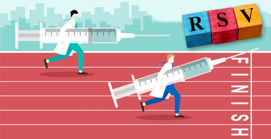 First RSV Emergency Declared as Pfizer and GSK Race to Get Vaccines Approved