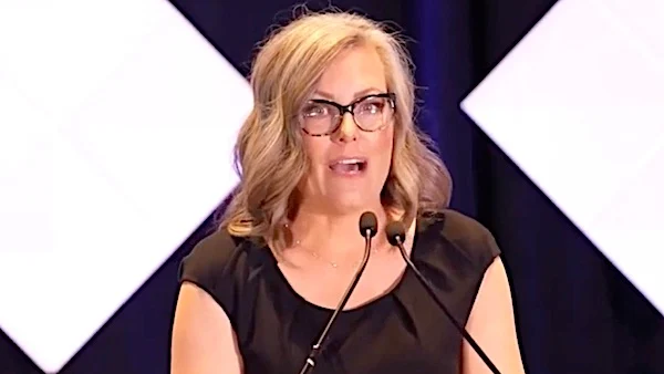 Arizona official: I was forced to certify Katie Hobbs' election