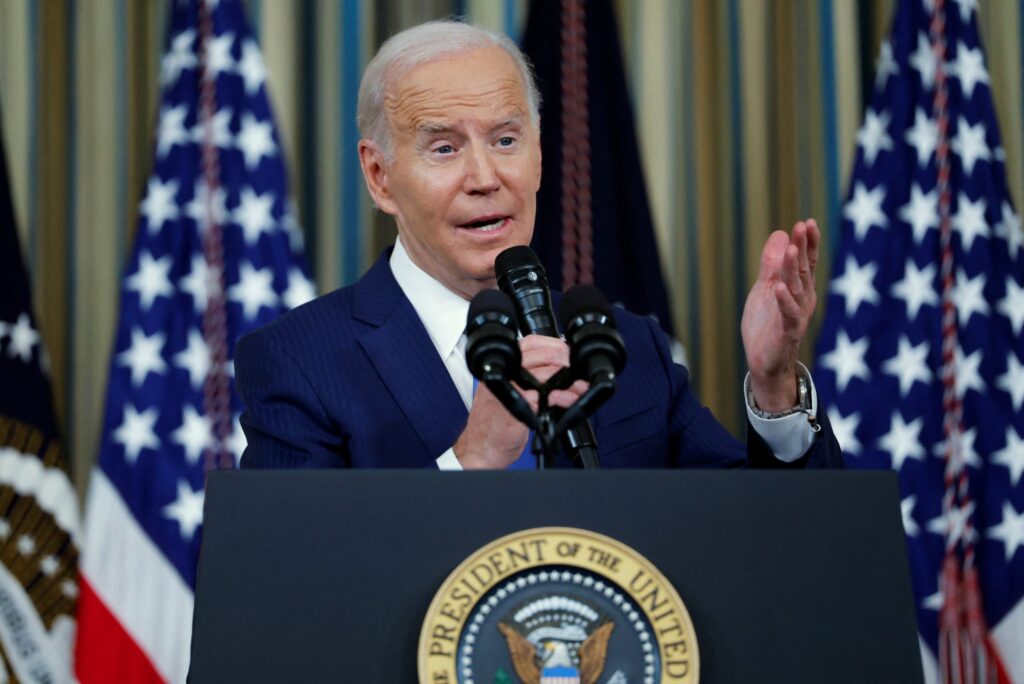 Federal Judge Strikes Down Biden’s $400 Billion Student Loan Bailout