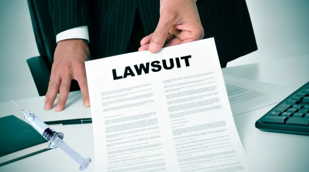 Fordham University Threatened With Lawsuit Over COVID-19 Booster Mandate