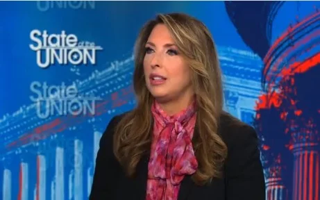 They’re On the Other Side: Republican Establishment Is Gathering Votes to Reelect Ronna Romney McDaniel as RNC Chair