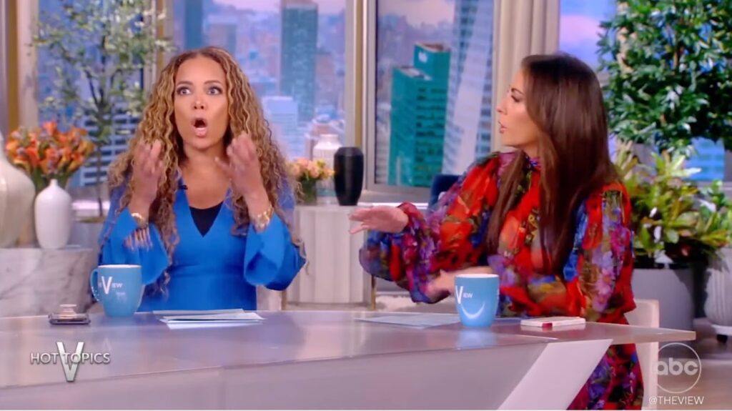 Leftists are dangerously dehumanizing their political opponents