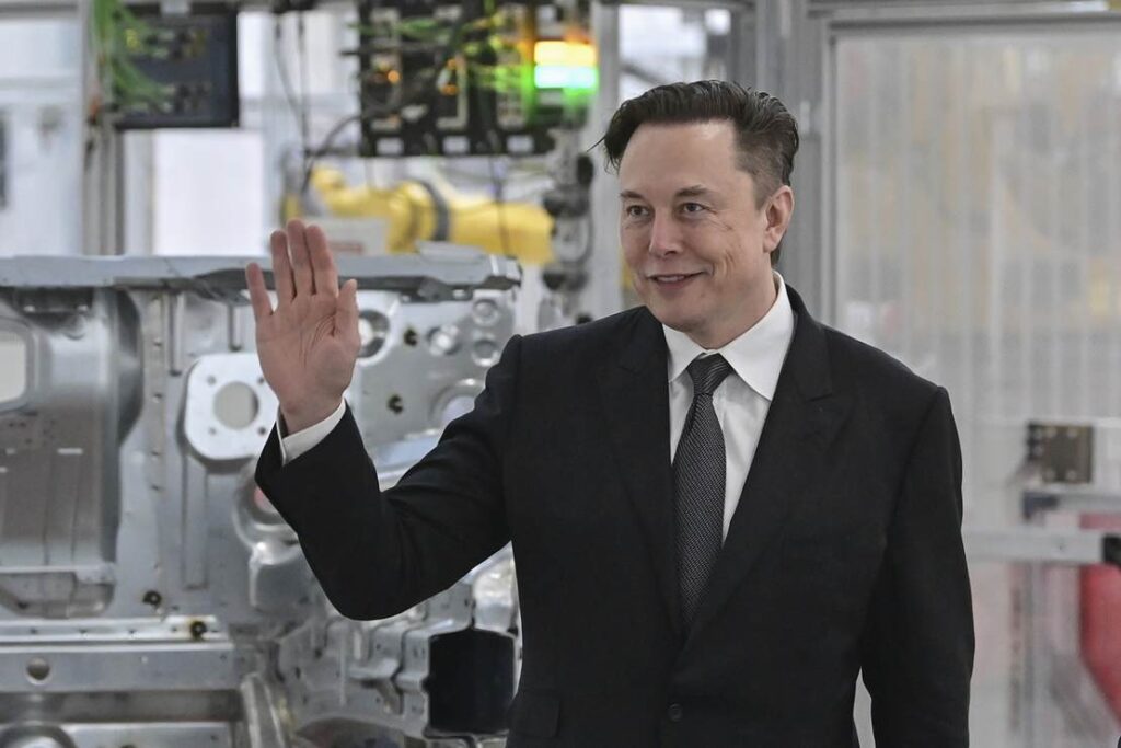 GAME ON: Elon Musk Just Pulled the Plug on Twitter Censors