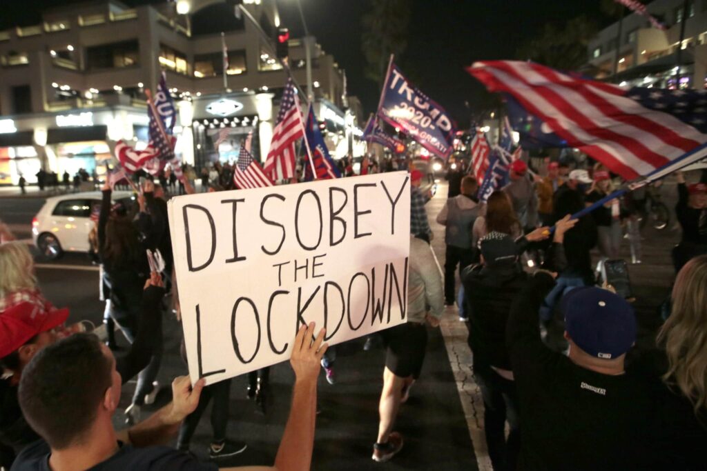 New York Magazine Writer: Media is ‘Afraid’ to Criticize the Left over COVID and BLM