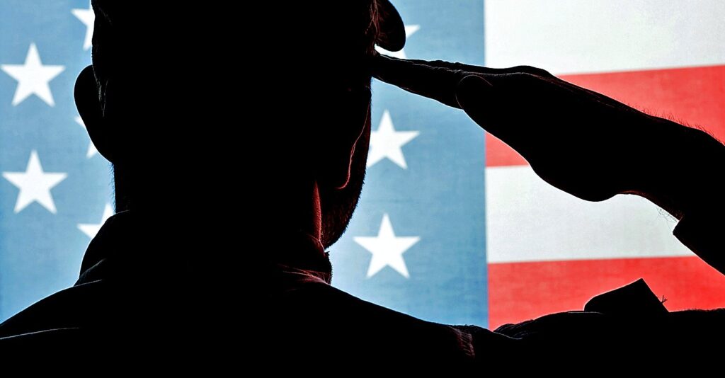 47 Members of Congress Urge Pentagon to Revoke Military’s COVID Vaccine Mandate