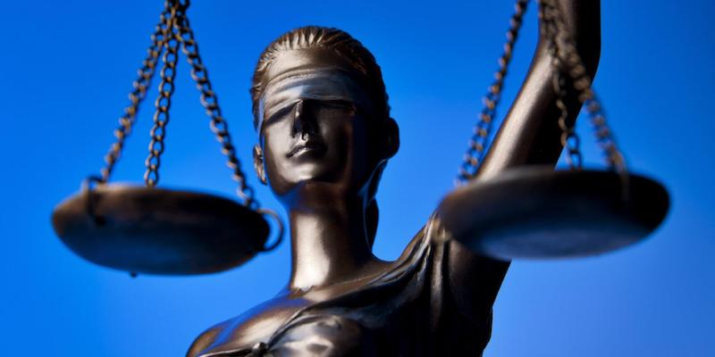 Justice Is Justice