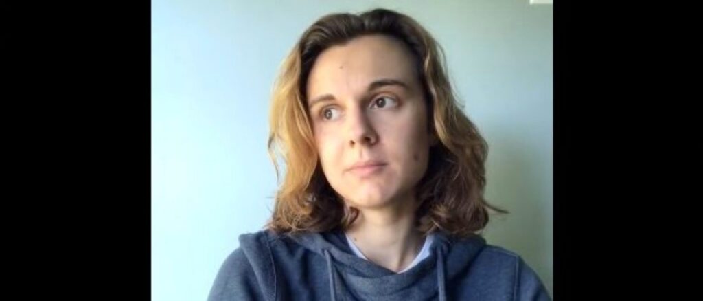 ‘Groomed And Preyed Upon’: Young Woman Was Pressured Into Mastectomy, Testosterone As A Child — Now She Regrets It