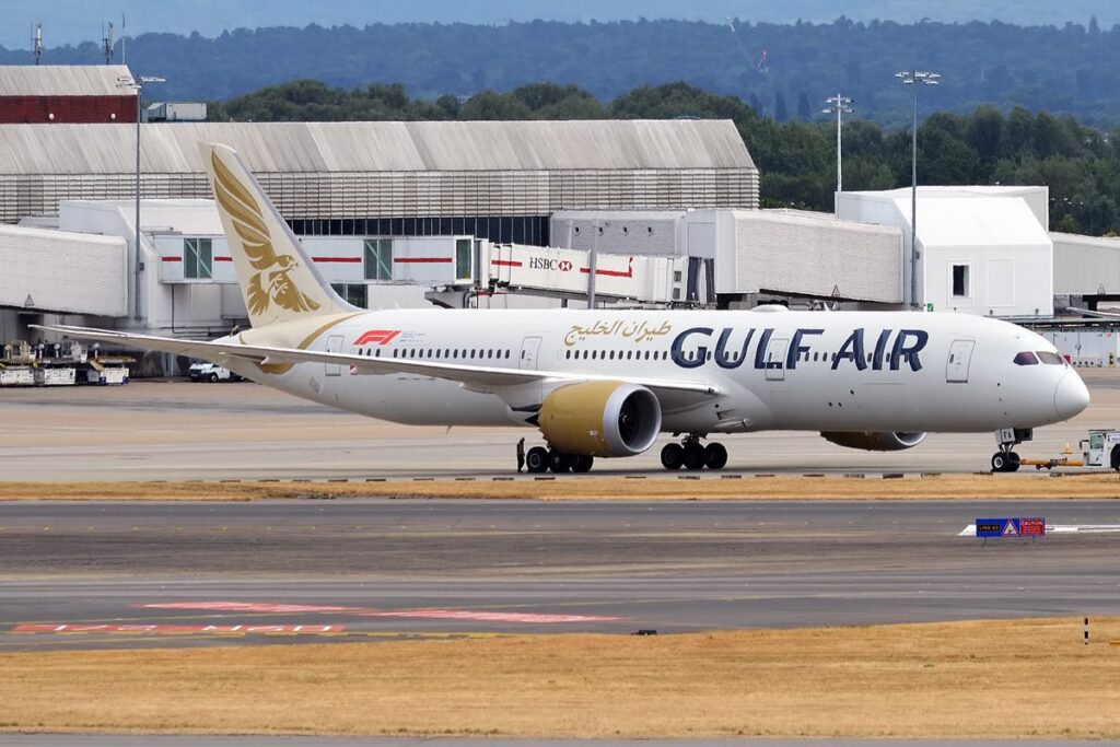Flight Diverted After Crew Member Suffers Heart Attack
