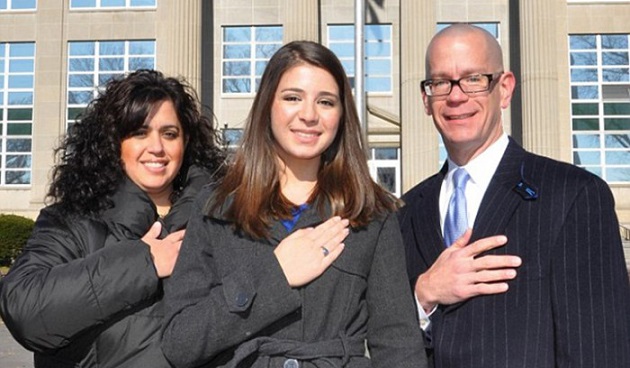 VICTORY! Atheists Lose MAJOR Battle To Remove GOD From Pledge… [EPIC VIDEO]