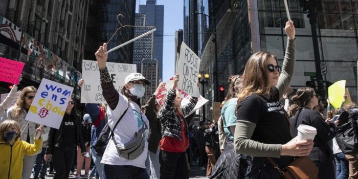 Abortion ‘Rights’ in Danger? 3 States Pass Unrestricted Anti-Life Laws