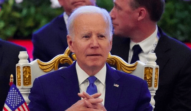 WATCH: Biden Mistakenly Addresses the Prime Minister of CAMBODIA as the Prime Minister of COLOMBIA
