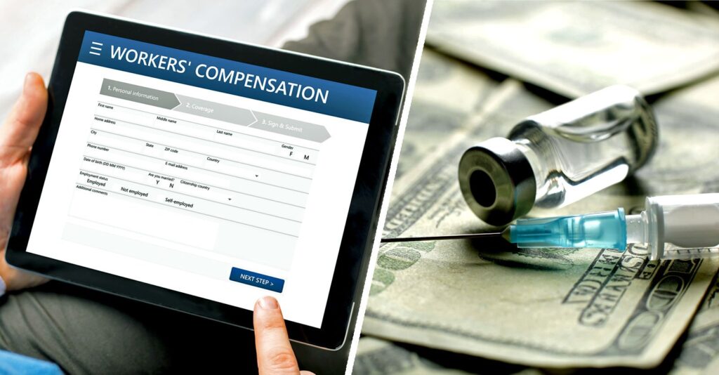 Workers’ Compensation: A Pathway to Immediate Relief for COVID Vaccine Injury Victims?