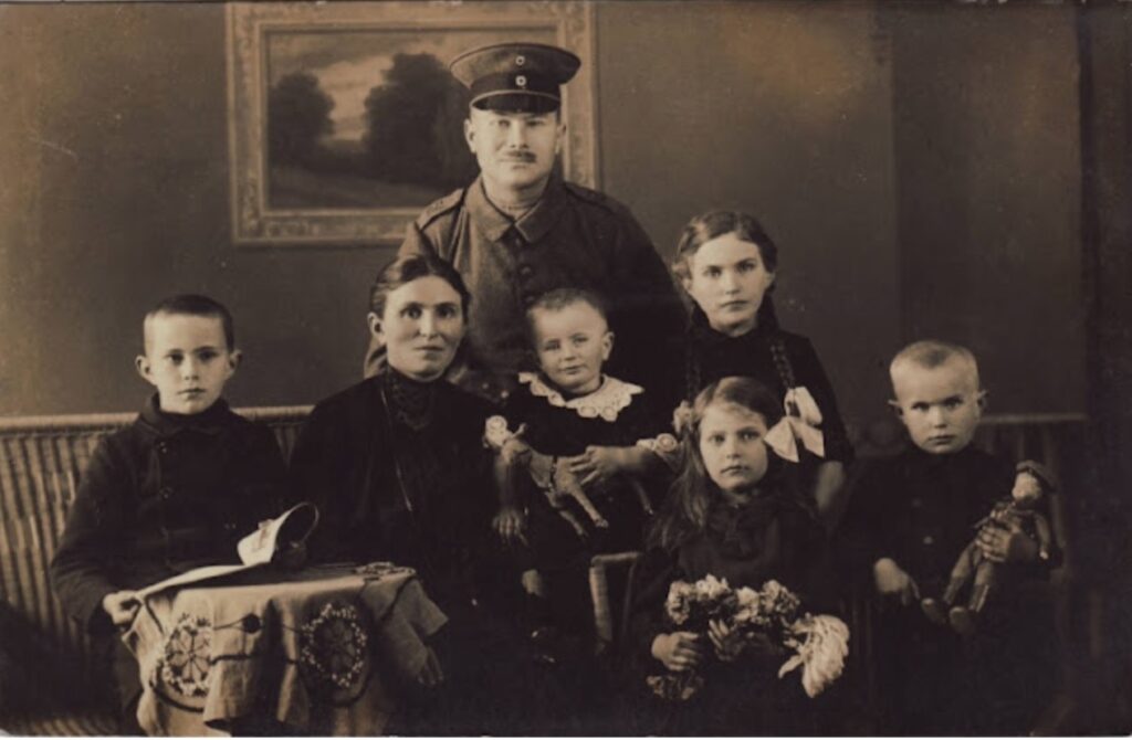 Abortion, Old-Time German Childrearing, And Deadly Class Warfare