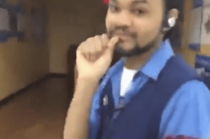 Walmart Shooter In Chesapeake Virginia Identified