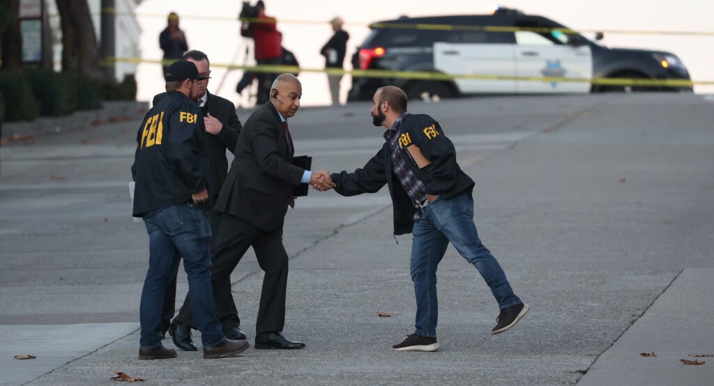 Scandal-Ridden San Francisco FBI Field Office Involved in Pelosi Investigation