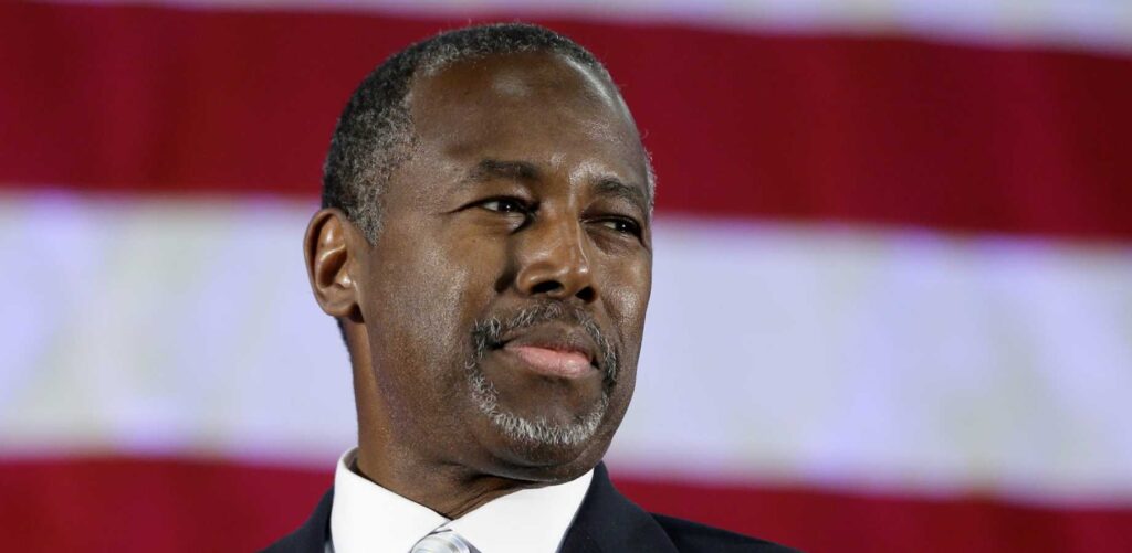 Cancelling Ben Carson: Detroit School Board Votes To Change The Name Of School Named After World Renowned Surgeon & Philanthropist