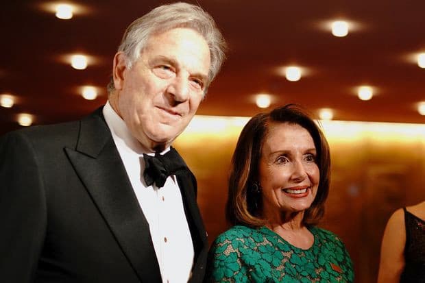 NBC Pulls Report Saying Paul Pelosi Did NOT Say He Was In Danger After Gateway Pundit Claims Reveals It Contradicts Fed Charging Papers [VIDEO]