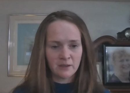Nurse Whistleblower Shares Alarming Increase in Fetal Demises (WATCH)