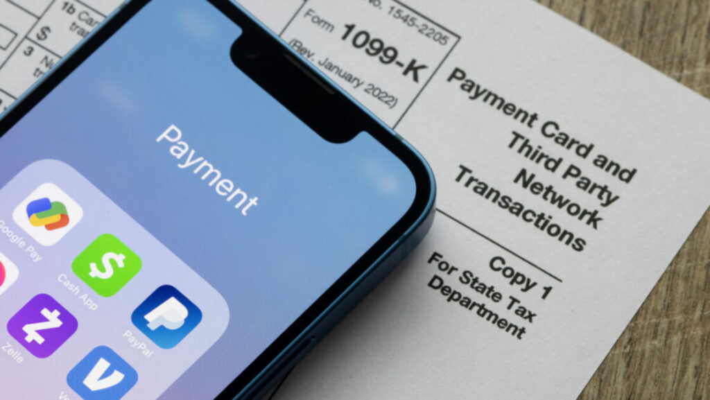 Taxpayer Warning: IRS Obtaining Records from Third Parties, Will Trigger an Audit on You If Numbers Don't Match