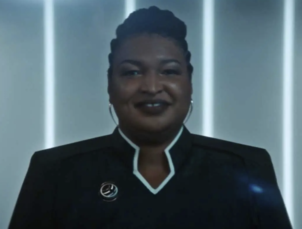 Soros Wasted $2.5M on Stacey Abrams, $1M on Beto