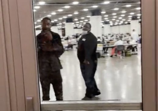 SHOCKING Recording of Zoom Call Reveals Trainers for Dem Poll Challengers Saying “ICU” Thugs Are “There to back you up” and “A lot of what you’ll be doing is ‘ratting out’ the Republicans” [VIDEO]