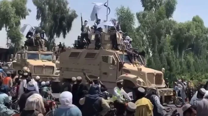 Afghan Supreme Leader to Fully Enforce Sharia Law Including Public Executions, Stonings, Floggings and Amputations