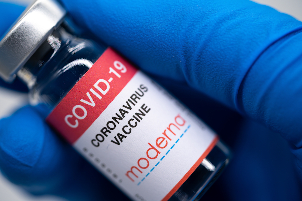Medical clinic treating people injured by COVID shot opens in Italy