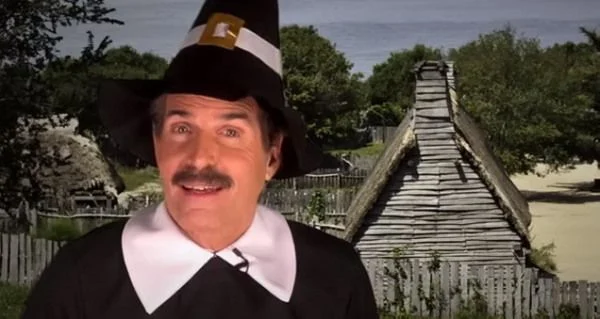 John Stossel uses Thanksgiving to remind us all why socialism sucks