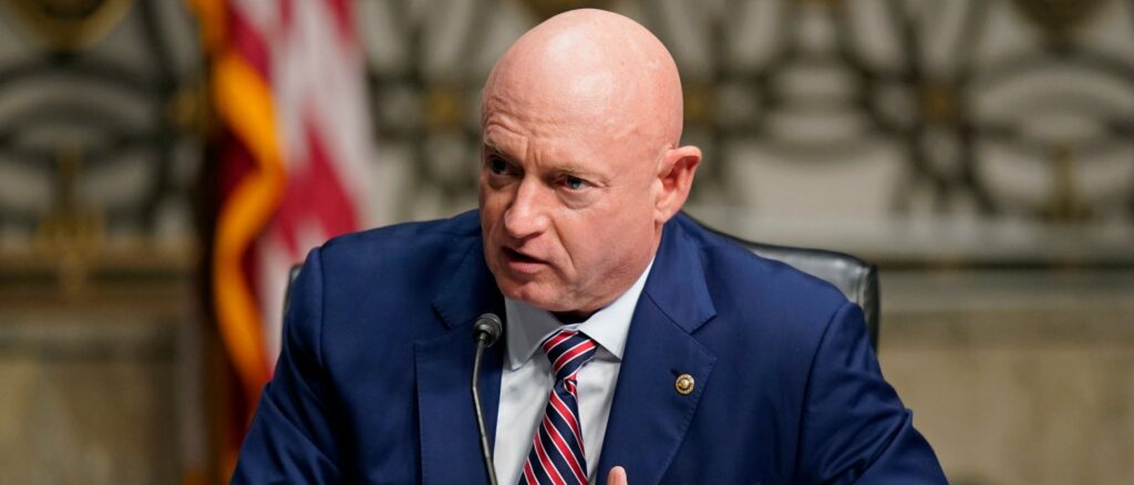 EXCLUSIVE: Conservative Group Highlights Increased Prices In Arizona As Midterms Loom