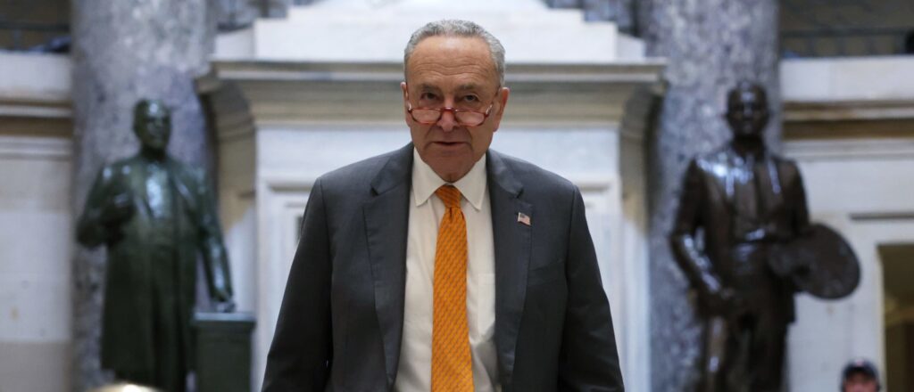 Democrats Have One More Month In The Congressional Majority. Here’s What They Have To Pass