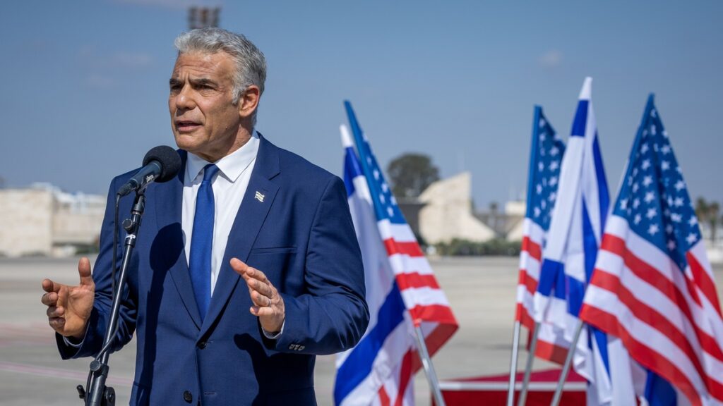 Israel Slams America Over Looming FBI Investigation