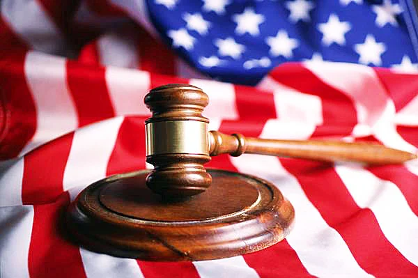 WATCH: 'Bad judge' does the unthinkable, now faces own Judgment Day