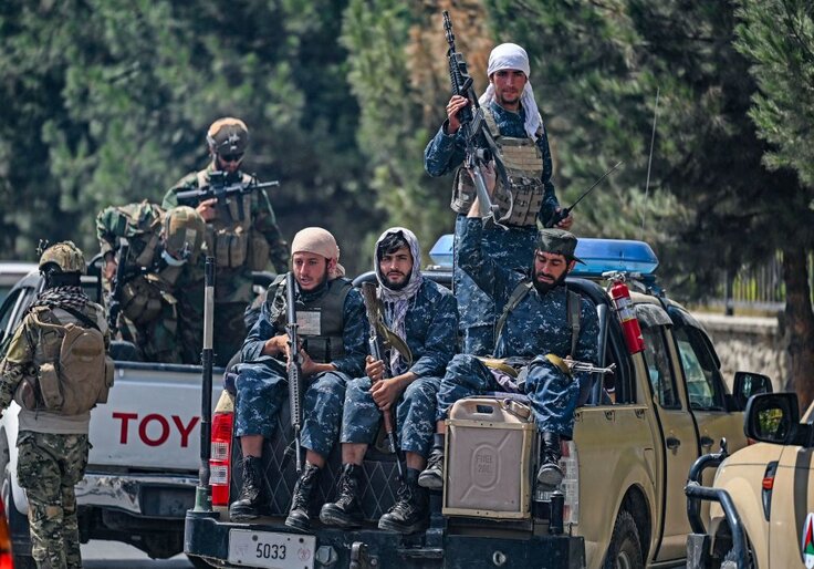 White House Won’t Say How It Spent $1 Billion in Taliban-Controlled Afghanistan