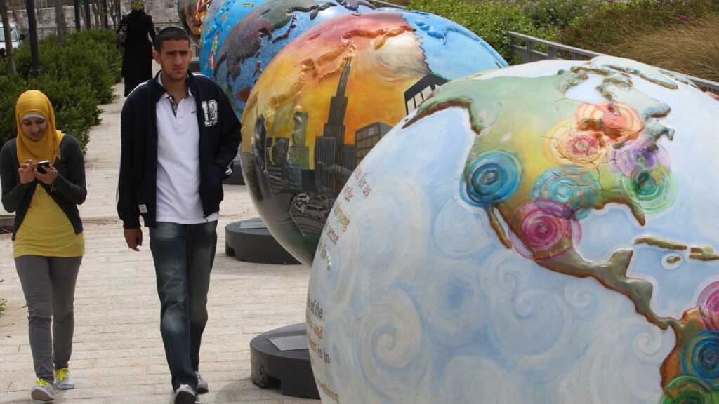 Israeli Groups Organize Global Interfaith ‘Climate Repentance’ Event